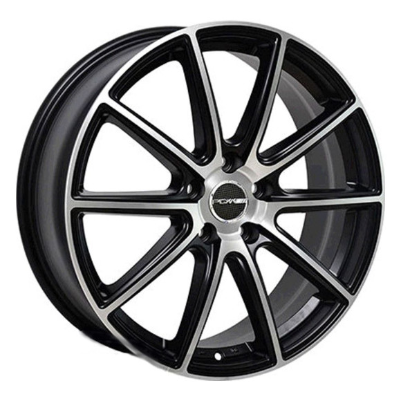 Диски PDW 8,0\R19 5*114.3 ET45 d67.1 M/U4B