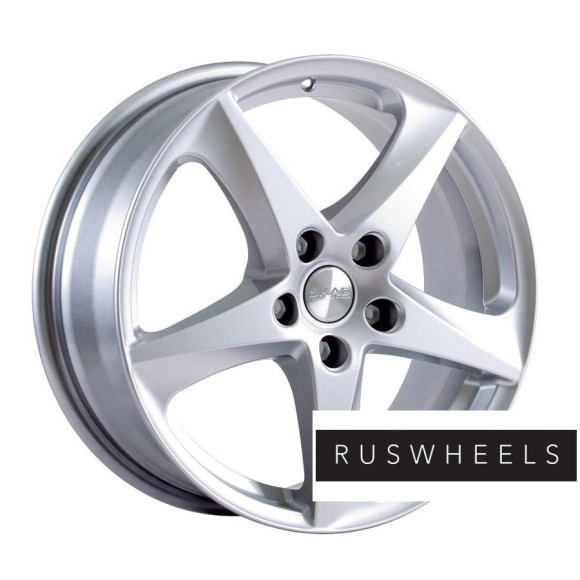 Диски Скад R17 / 7J PCD 5x100 ЕТ 45 ЦО 67.1 Легенда