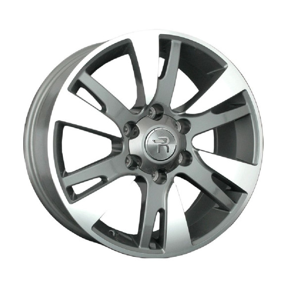 Диски REPLAY 7.5\R18 6*139.7 ET30 d106.1 GMF