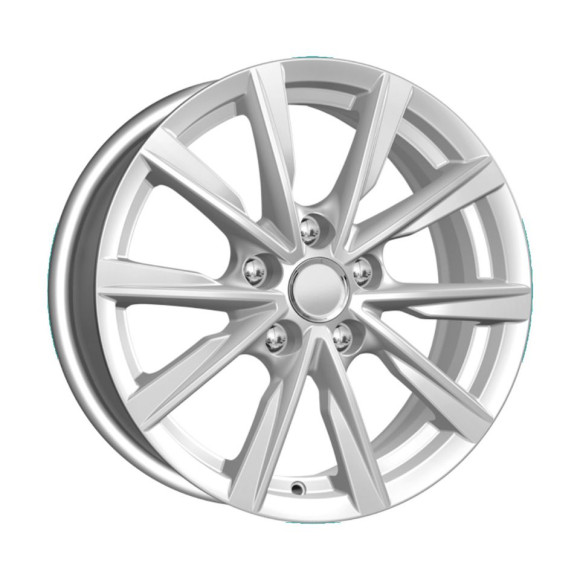 Диски iFree Original 6.5\R16 5*114.3 ET31,5 d67.1 Сильвер Диски iFree Original 6.5\R16 5*114.3 ET31,5 d67.1 Сильвер