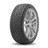Шины Triangle 215/55 r17 IceLynx TI501 98T Шипы
