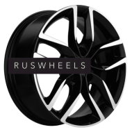 Диски Khomen Wheels 6,5x17/5x114,3 ET46 D67,1 KHW1708 (Elantra/Ceed/i30) Black-FP Диски Khomen Wheels 6,5x17/5x114,3 ET46 D67,1 KHW1708 (Elantra/Ceed/i30) Black-FP
