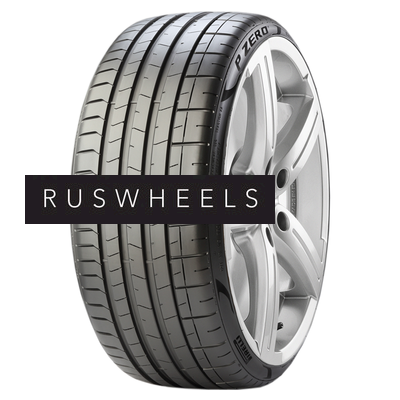 Шины Pirelli 265/45ZR21 108(Y) XL P Zero (PZ4) Sports Car J, LR TL Шины Pirelli 265/45ZR21 108(Y) XL P Zero (PZ4) Sports Car J, LR TL