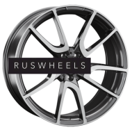 Диски Replay 8x19/5x108 ET46 D63,3 GL35 GMF (конус, C570)