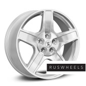 Диски Premium Series R20 / 8.5J PCD 5x114.3 ЕТ 47 ЦО 67.1 КР008 Santa Fe