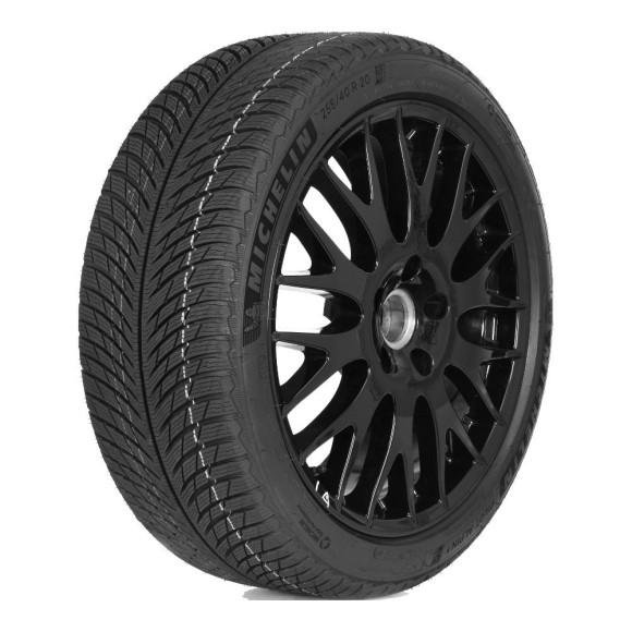 Шины Michelin 305/40 r20 Pilot Alpin 5 SUV 112V