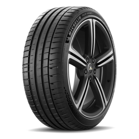Шины Michelin 255/45ZR19 104(Y) XL Pilot Sport 5 TL RG Шины Michelin 255/45ZR19 104(Y) XL Pilot Sport 5 TL RG