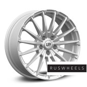Диски Wheels UP R18 / 7.5J PCD 5x108 ЕТ 36 ЦО 65.1 Up128