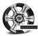 Диски КиК R16 / 8J PCD 5x139.7 ЦО 110.1 Байконур Диски КиК R16 / 8J PCD 5x139.7 ЦО 110.1 Байконур