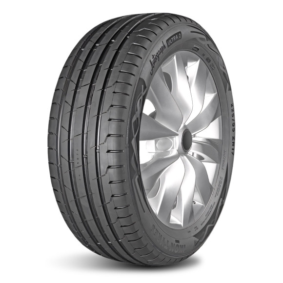 Шины Ikon Tyres 275/45/21 Y 110 Ikon Autograph Ultra 2 SUV XL Шины Ikon Tyres 275/45/21 Y 110 Ikon Autograph Ultra 2 SUV XL