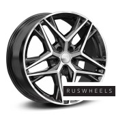 Диски Скад R18 / 8J PCD 5x112 ЕТ 38 ЦО 66.6 Челси Диски Скад R18 / 8J PCD 5x112 ЕТ 38 ЦО 66.6 Челси
