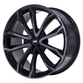 Диски Race Ready Technology 9,0\R20 5*150 ET45 d110,5 B-P/B