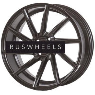 Диски PDW 7x15/4x100 ET30 D60,1 1022 Left (CVT) U4B