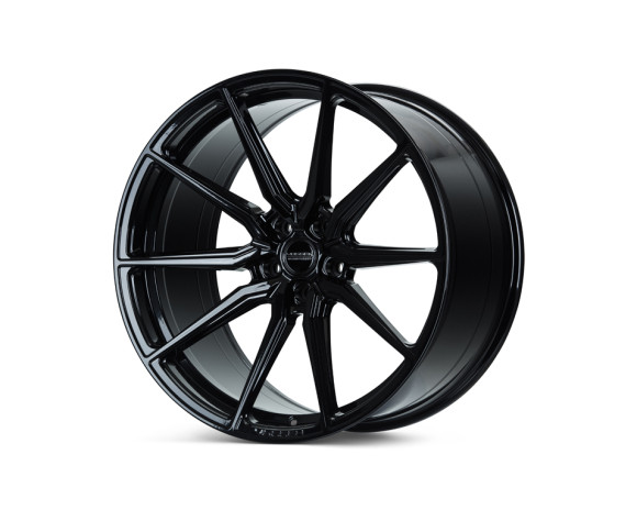 Диски Vossen HF-3 21x9.5 Gloss Black