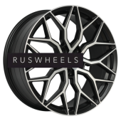 Диски RST 9x21/5x108 ET38,5 D63,3 R2104FF (Volvo) BDm FlowForming