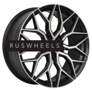 Диски RST 9x21/5x108 ET38,5 D63,3 R2104FF (Volvo) BDm FlowForming