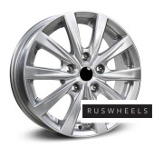 Диски Replica H R15 / 5.5J PCD 5x114.3 ЕТ 47 ЦО 67.1 Ki12H