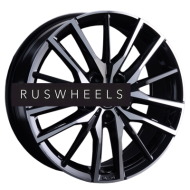 Диски Replay 9x19/5x112 ET38 D66,6 B253 BKF (конус, B640) Диски Replay 9x19/5x112 ET38 D66,6 B253 BKF (конус, B640)