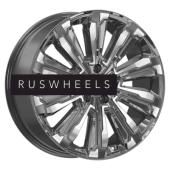 Диски Premium Series 8x20/5x112 ET39 D66,6 HUMBER (КР1061) Diamond Gloss Graphite Диски Premium Series 8x20/5x112 ET39 D66,6 HUMBER (КР1061) Diamond Gloss Graphite