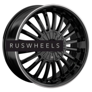 Диски Replay 8,5x20/6x139,7 ET36 D100,1 TA12 BKL (конус)