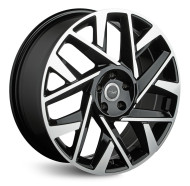 Диски Lizardo 7.5\R19 5*108 ET45 d67.1 BMF