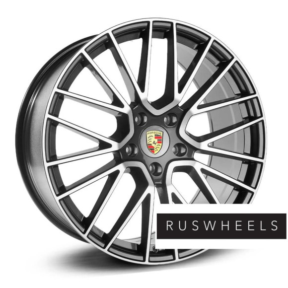 Диски RPLC R21 / 9.5J PCD 5x130 ЕТ 46 ЦО 71.6 PR1