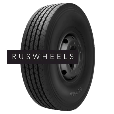 Грузовые шины Tornado (Advance Holdings) 315/80R22,5 156/150L (154/150M) GL296A TL M+S 3PMSF 20PR 