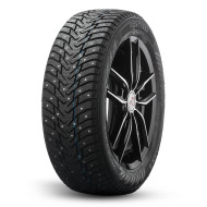 Шины Ikon 235/60 r17 Nordman 8 SUV (Character Ice 8 SUV) 106T Шипы