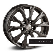 Диски Скад R16 / 6J PCD 5x114.3 ЕТ 43 ЦО 67.1 Нагоя