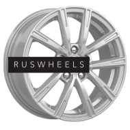 Диски iFree 6x15/5x100 ET38 D57,1 Драйвер (КС996) Нео-классик