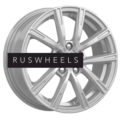 Диски iFree 6x15/5x100 ET38 D57,1 Драйвер (КС996) Нео-классик Диски iFree 6x15/5x100 ET38 D57,1 Драйвер (КС996) Нео-классик