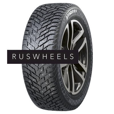 Шины Viatti 225/50R17 98T Nordico 2 V-528 TL (шип.)