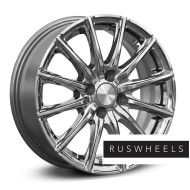 Диски КиК R15 / 6J PCD 4x114.3 ЕТ 40 ЦО 66.1 Сандал