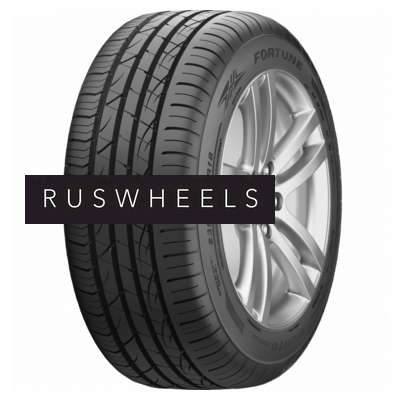 Шины Fortune 245/40ZR18 97Y XL Viento FSR702 TL