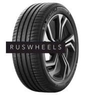 Шины Michelin 285/40R21 109Y XL Pilot Sport 4 SUV TL