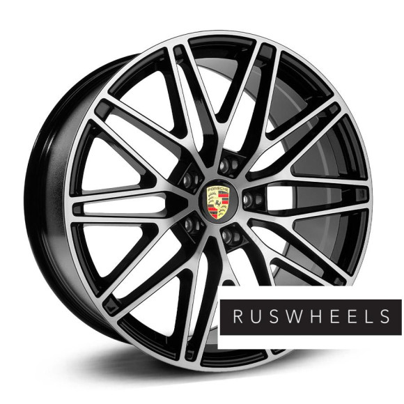 Диски RPLC R21 / 11J PCD 5x130 ЕТ 58 ЦО 71.6 PR2 Диски RPLC R21 / 11J PCD 5x130 ЕТ 58 ЦО 71.6 PR2