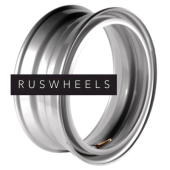 Грузовые диски Asterro 7,5x22,5/0x0 ET110 D0 Silver (0750) КАМАЗ под клин Грузовые диски Asterro 7,5x22,5/0x0 ET110 D0 Silver (0750) КАМАЗ под клин